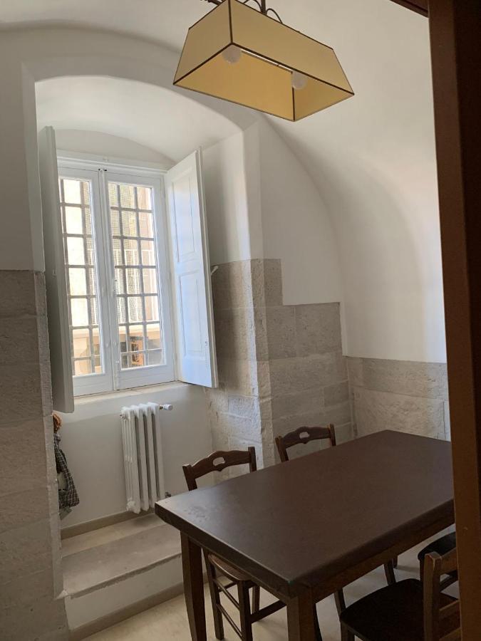B&B Archeo Andria Dış mekan fotoğraf