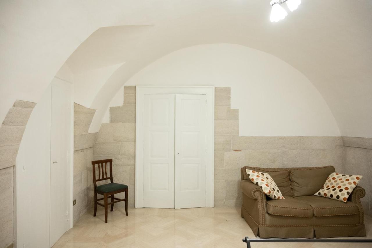 B&B Archeo Andria Dış mekan fotoğraf