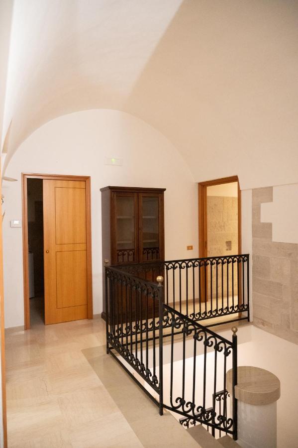 B&B Archeo Andria Dış mekan fotoğraf