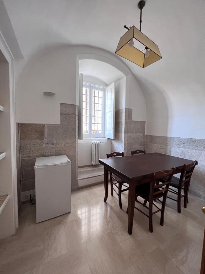 B&B Archeo Andria Dış mekan fotoğraf