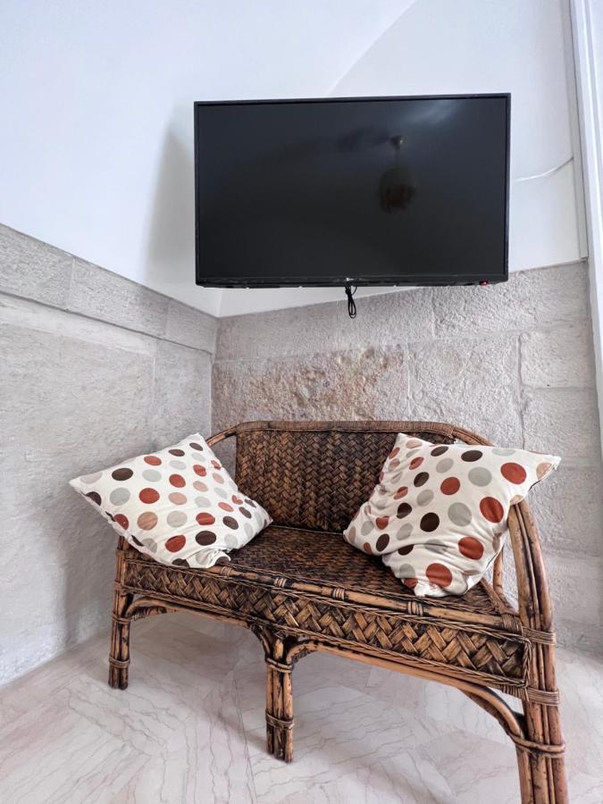 B&B Archeo Andria Dış mekan fotoğraf