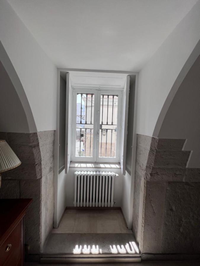 B&B Archeo Andria Dış mekan fotoğraf