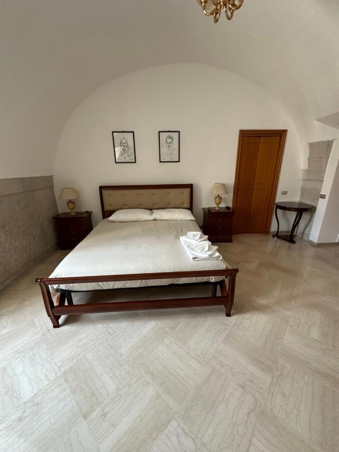 B&B Archeo Andria Dış mekan fotoğraf