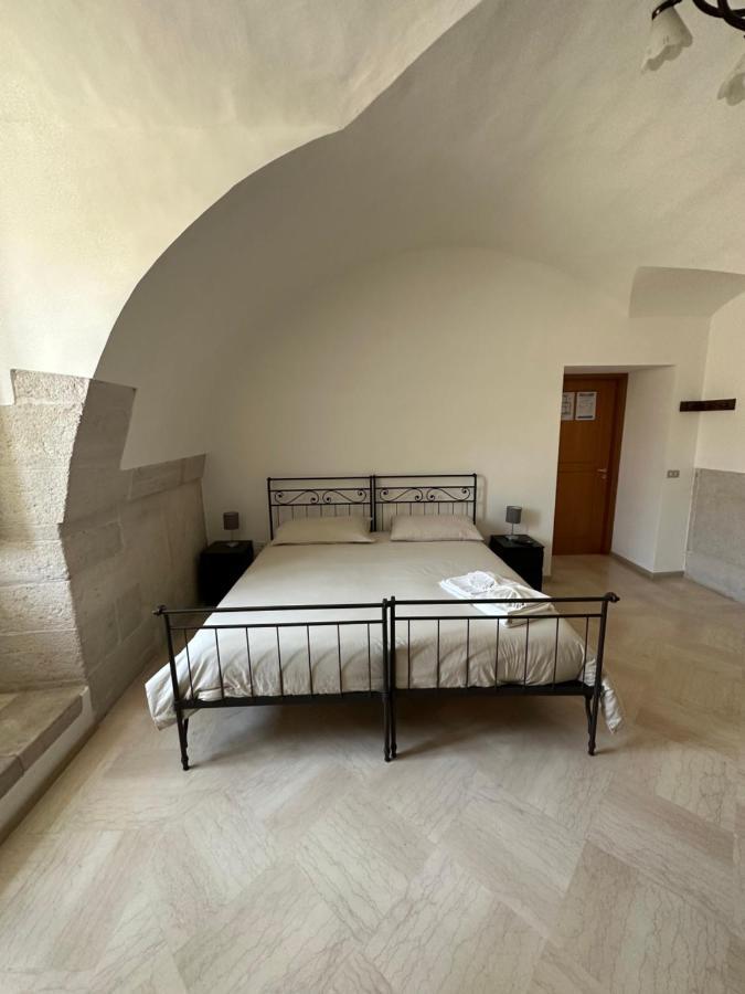 B&B Archeo Andria Dış mekan fotoğraf