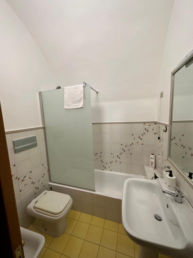 B&B Archeo Andria Dış mekan fotoğraf
